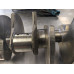 #LK02 Crankshaft Standard For 15-17 Ford F-150  5.0 FR3E6303BB